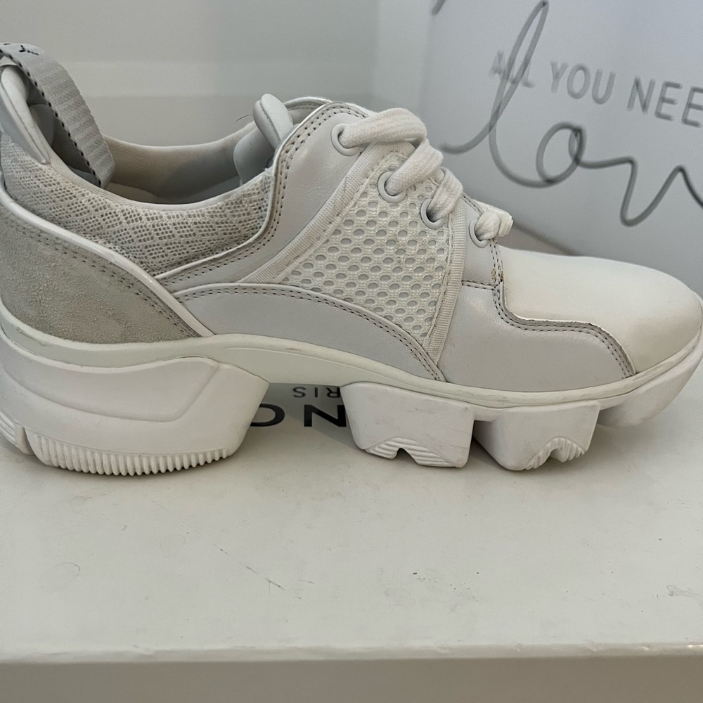 Authentic Unisex Givenchy Sneakers